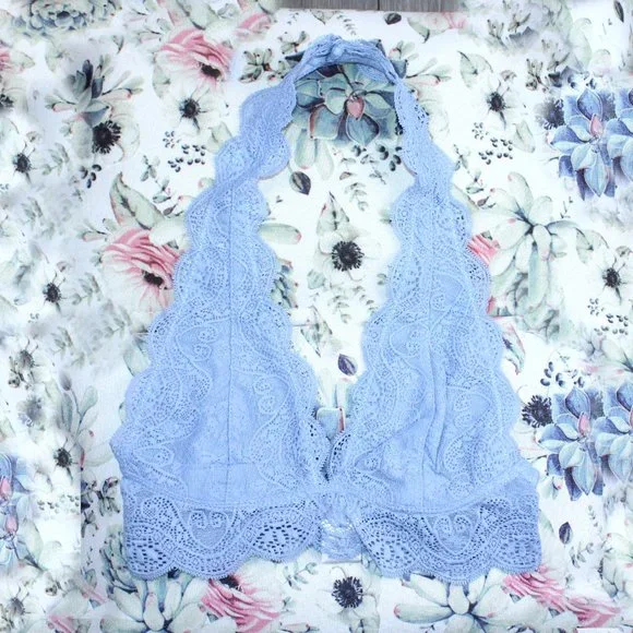 Ultimate Soft Scoop Lace Bra - Picture 3 of 5